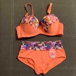 👙👙Bra and Panty Set👙👙